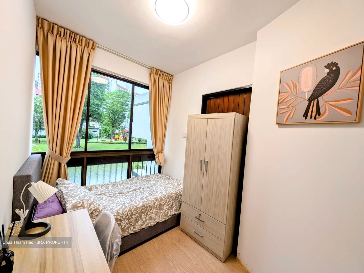 Faber Garden Condominium (D20), Condominium #634573201